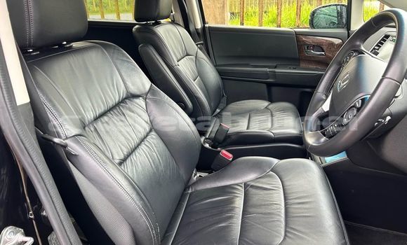 Buy Used Honda Odyssey Black Car in Bandar Seri Begawan in Brunei-Muara Buy Used Honda Odyssey Black Car in Bandar Seri Begawan in Brunei-Muara