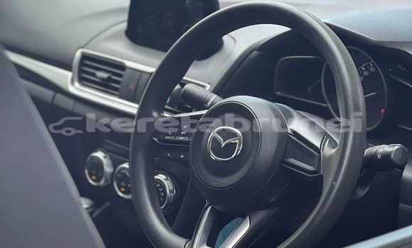 Buy Used Mazda 3 Black Car in Bandar Seri Begawan in Brunei-Muara Buy Used Mazda 3 Black Car in Bandar Seri Begawan in Brunei-Muara