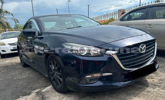 Buy Used Mazda 3 Black Car in Bandar Seri Begawan in Brunei-Muara Buy Used Mazda 3 Black Car in Bandar Seri Begawan in Brunei-Muara