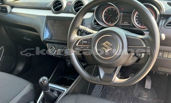 Buy Used Suzuki Swift White Car in Bandar Seri Begawan in Brunei-Muara Buy Used Suzuki Swift White Car in Bandar Seri Begawan in Brunei-Muara
