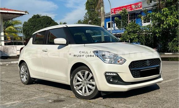 Buy Used Suzuki Swift White Car in Bandar Seri Begawan in Brunei-Muara Buy Used Suzuki Swift White Car in Bandar Seri Begawan in Brunei-Muara