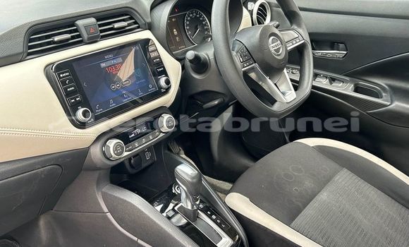 Buy Used Nissan Almera White Car in Bandar Seri Begawan in Brunei-Muara Buy Used Nissan Almera White Car in Bandar Seri Begawan in Brunei-Muara