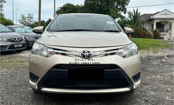 Buy Used Toyota Vios Other Car in Bandar Seri Begawan in Brunei-Muara Buy Used Toyota Vios Other Car in Bandar Seri Begawan in Brunei-Muara