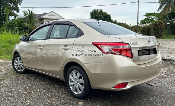 Buy Used Toyota Vios Other Car in Bandar Seri Begawan in Brunei-Muara Buy Used Toyota Vios Other Car in Bandar Seri Begawan in Brunei-Muara