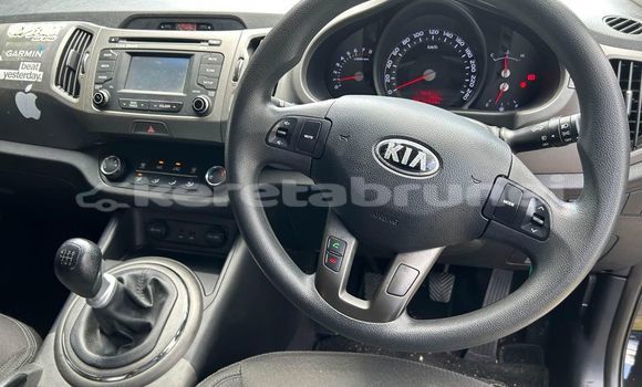 Buy Used Kia Sportage Black Car in Bandar Seri Begawan in Brunei-Muara Buy Used Kia Sportage Black Car in Bandar Seri Begawan in Brunei-Muara