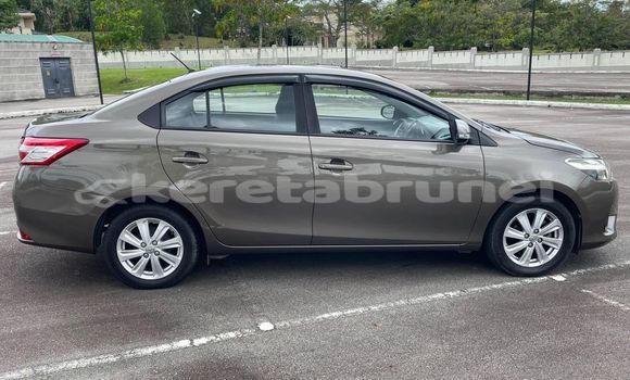 Buy Used Toyota Vios Other Car in Bandar Seri Begawan in Brunei-Muara Buy Used Toyota Vios Other Car in Bandar Seri Begawan in Brunei-Muara
