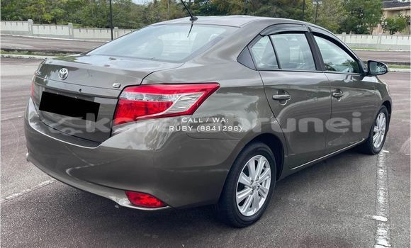 Buy Used Toyota Vios Other Car in Bandar Seri Begawan in Brunei-Muara Buy Used Toyota Vios Other Car in Bandar Seri Begawan in Brunei-Muara