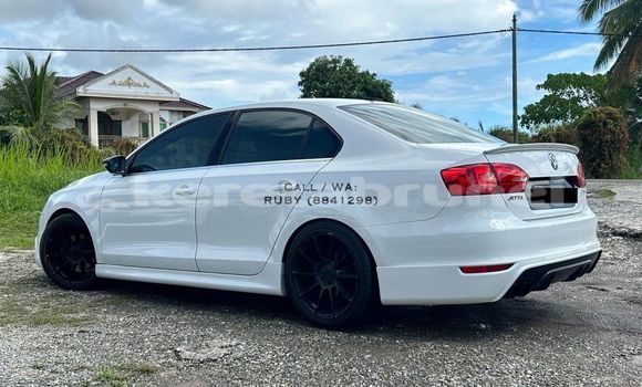 Buy Used Volkswagen Jetta White Car in Bandar Seri Begawan in Brunei-Muara Buy Used Volkswagen Jetta White Car in Bandar Seri Begawan in Brunei-Muara