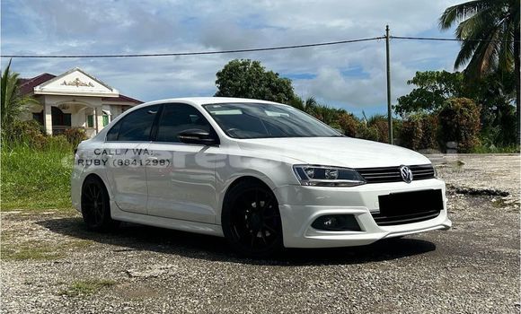 Buy Used Volkswagen Jetta White Car in Bandar Seri Begawan in Brunei-Muara Buy Used Volkswagen Jetta White Car in Bandar Seri Begawan in Brunei-Muara