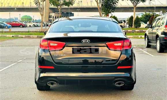Buy Used Kia Optima Black Car in Bandar Seri Begawan in Brunei-Muara Buy Used Kia Optima Black Car in Bandar Seri Begawan in Brunei-Muara