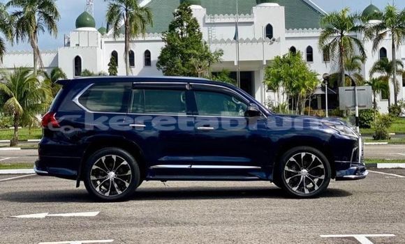 Buy Used Lexus LX 450 Other Car in Bandar Seri Begawan in Brunei-Muara Buy Used Lexus LX 450 Other Car in Bandar Seri Begawan in Brunei-Muara