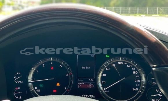 Buy Used Lexus LX 450 Other Car in Bandar Seri Begawan in Brunei-Muara Buy Used Lexus LX 450 Other Car in Bandar Seri Begawan in Brunei-Muara