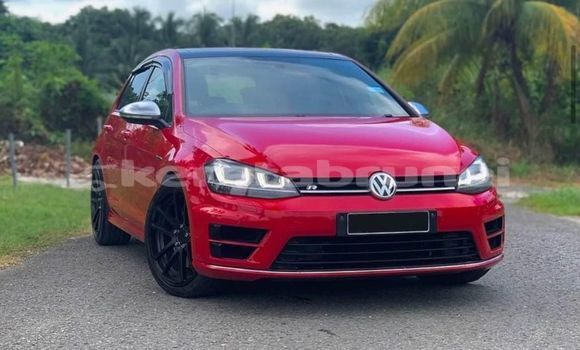 Buy Used Volkswagen Golf Red Car in Bandar Seri Begawan in Brunei-Muara Buy Used Volkswagen Golf Red Car in Bandar Seri Begawan in Brunei-Muara