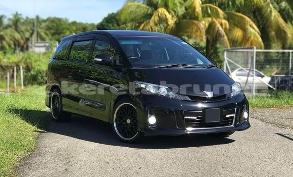 Buy Used Toyota Estima Other Car in Bandar Seri Begawan in Brunei-Muara Buy Used Toyota Estima Other Car in Bandar Seri Begawan in Brunei-Muara