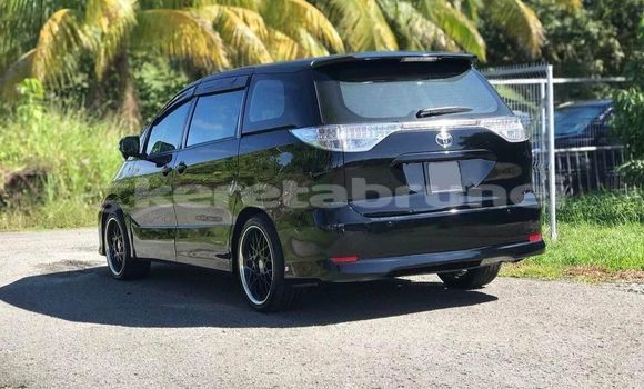 Buy Used Toyota Estima Other Car in Bandar Seri Begawan in Brunei-Muara Buy Used Toyota Estima Other Car in Bandar Seri Begawan in Brunei-Muara