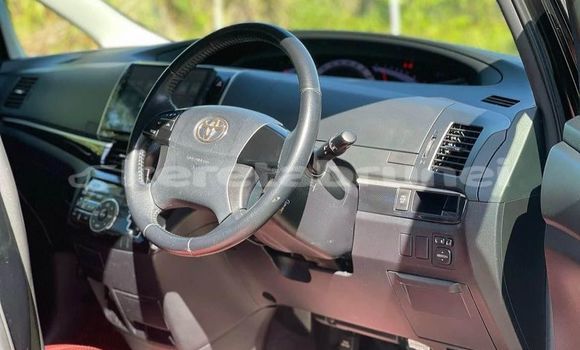 Buy Used Toyota Estima Other Car in Bandar Seri Begawan in Brunei-Muara Buy Used Toyota Estima Other Car in Bandar Seri Begawan in Brunei-Muara