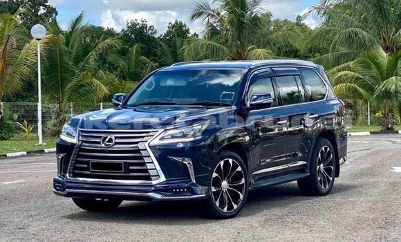 Buy Used Lexus LX Other Car in Bandar Seri Begawan in Brunei-Muara Buy Used Lexus LX Other Car in Bandar Seri Begawan in Brunei-Muara
