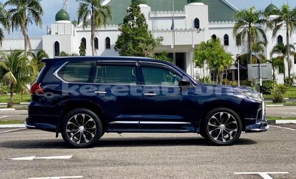 Buy Used Lexus LX Other Car in Bandar Seri Begawan in Brunei-Muara Buy Used Lexus LX Other Car in Bandar Seri Begawan in Brunei-Muara