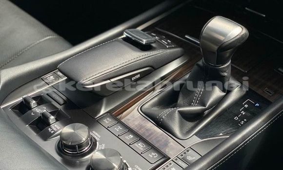 Buy Used Lexus LX Other Car in Bandar Seri Begawan in Brunei-Muara Buy Used Lexus LX Other Car in Bandar Seri Begawan in Brunei-Muara