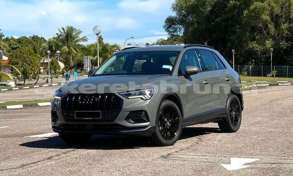 Buy Used Audi Q3 Other Car in Bandar Seri Begawan in Brunei-Muara