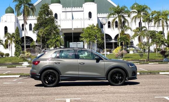 Buy Used Audi Q3 Other Car in Bandar Seri Begawan in Brunei-Muara Buy Used Audi Q3 Other Car in Bandar Seri Begawan in Brunei-Muara