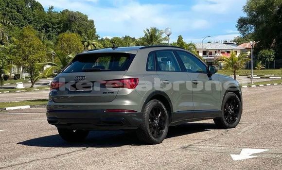 Buy Used Audi Q3 Other Car in Bandar Seri Begawan in Brunei-Muara Buy Used Audi Q3 Other Car in Bandar Seri Begawan in Brunei-Muara
