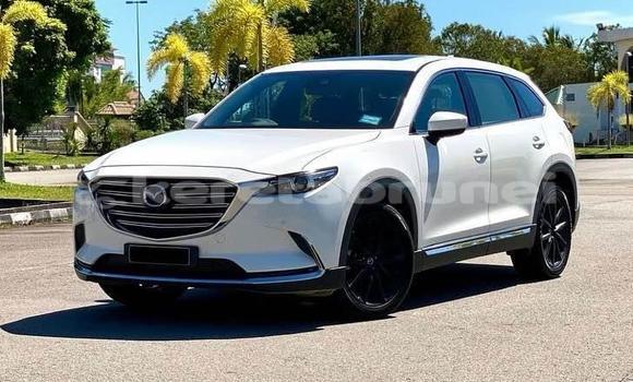 Buy Used Mazda CX-3 White Car in Bandar Seri Begawan in Brunei-Muara Buy Used Mazda CX-3 White Car in Bandar Seri Begawan in Brunei-Muara