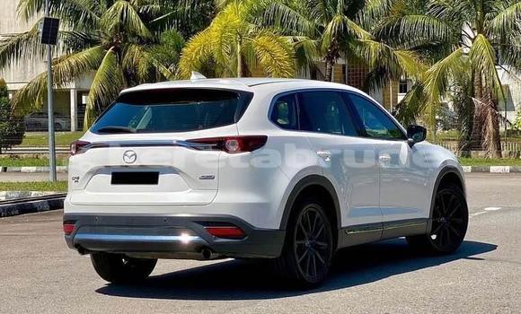 Buy Used Mazda CX-3 White Car in Bandar Seri Begawan in Brunei-Muara Buy Used Mazda CX-3 White Car in Bandar Seri Begawan in Brunei-Muara