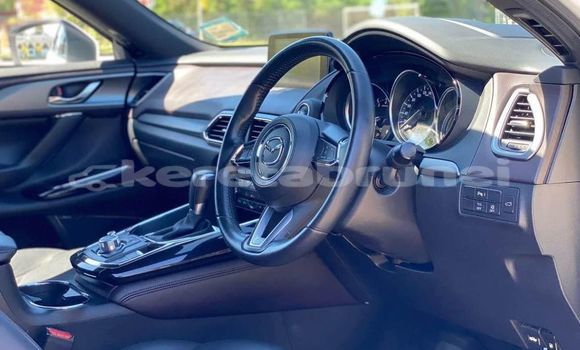 Buy Used Mazda CX-3 White Car in Bandar Seri Begawan in Brunei-Muara Buy Used Mazda CX-3 White Car in Bandar Seri Begawan in Brunei-Muara