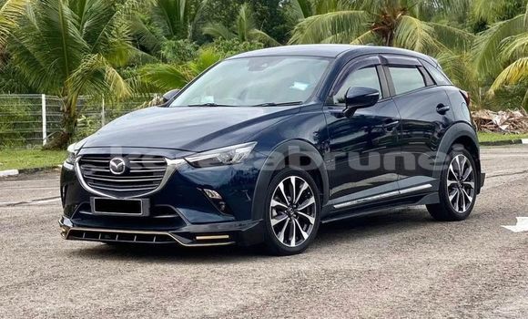 Buy Used Mazda CX-3 Other Car in Bandar Seri Begawan in Brunei-Muara