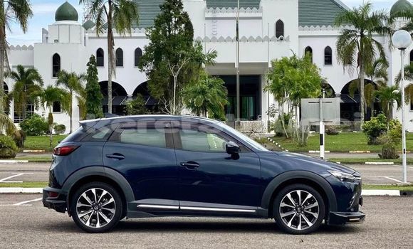 Buy Used Mazda CX-3 Other Car in Bandar Seri Begawan in Brunei-Muara Buy Used Mazda CX-3 Other Car in Bandar Seri Begawan in Brunei-Muara