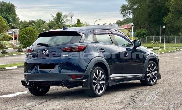 Buy Used Mazda CX-3 Other Car in Bandar Seri Begawan in Brunei-Muara Buy Used Mazda CX-3 Other Car in Bandar Seri Begawan in Brunei-Muara
