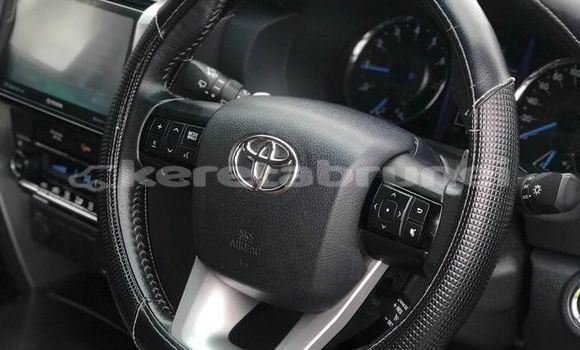 Buy Used Toyota Fortuner White Car in Bandar Seri Begawan in Brunei-Muara Buy Used Toyota Fortuner White Car in Bandar Seri Begawan in Brunei-Muara
