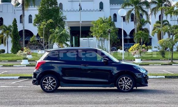 Buy Used Isuzu Florian Black Car in Bandar Seri Begawan in Brunei-Muara Buy Used Isuzu Florian Black Car in Bandar Seri Begawan in Brunei-Muara