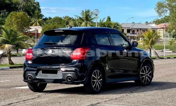 Buy Used Isuzu Florian Black Car in Bandar Seri Begawan in Brunei-Muara Buy Used Isuzu Florian Black Car in Bandar Seri Begawan in Brunei-Muara