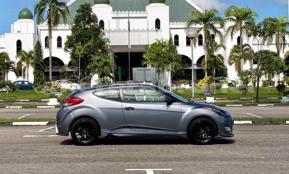 Buy Used Hyundai Veloster Other Car in Bandar Seri Begawan in Brunei-Muara