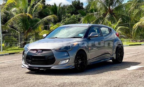 Buy Used Hyundai Veloster Other Car in Bandar Seri Begawan in Brunei-Muara Buy Used Hyundai Veloster Other Car in Bandar Seri Begawan in Brunei-Muara