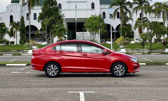 Buy Used Honda City Red Car in Bandar Seri Begawan in Brunei-Muara Buy Used Honda City Red Car in Bandar Seri Begawan in Brunei-Muara