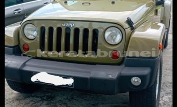 Buy Used Jeep Wrangler Other Car in Bandar Seri Begawan in Brunei-Muara Buy Used Jeep Wrangler Other Car in Bandar Seri Begawan in Brunei-Muara