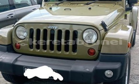 Buy Used Jeep Wrangler Other Car in Bandar Seri Begawan in Brunei-Muara Buy Used Jeep Wrangler Other Car in Bandar Seri Begawan in Brunei-Muara