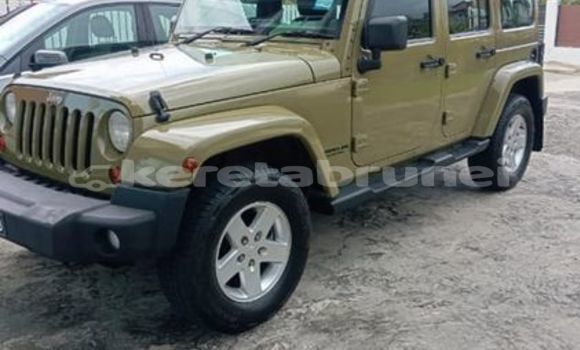 Buy Used Jeep Wrangler Other Car in Bandar Seri Begawan in Brunei-Muara Buy Used Jeep Wrangler Other Car in Bandar Seri Begawan in Brunei-Muara