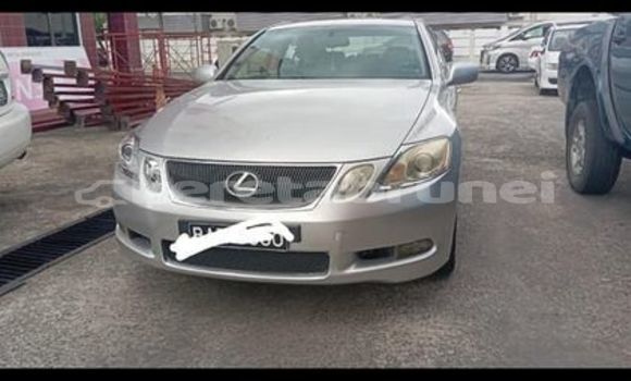 Buy Used Lexus GS Other Car in Bandar Seri Begawan in Brunei-Muara Buy Used Lexus GS Other Car in Bandar Seri Begawan in Brunei-Muara