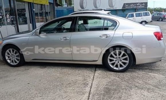 Buy Used Lexus GS Other Car in Bandar Seri Begawan in Brunei-Muara Buy Used Lexus GS Other Car in Bandar Seri Begawan in Brunei-Muara