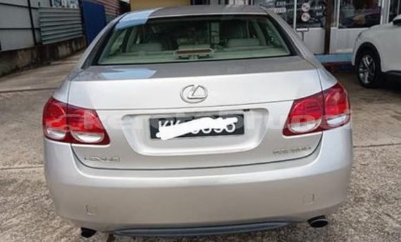 Buy Used Lexus GS Other Car in Bandar Seri Begawan in Brunei-Muara Buy Used Lexus GS Other Car in Bandar Seri Begawan in Brunei-Muara