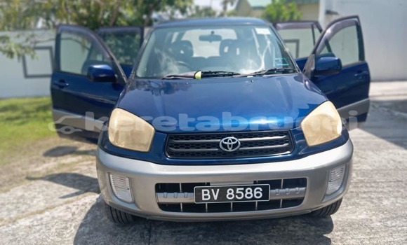 Buy Used Toyota RAV4 Other Car in Bandar Seri Begawan in Brunei-Muara Buy Used Toyota RAV4 Other Car in Bandar Seri Begawan in Brunei-Muara