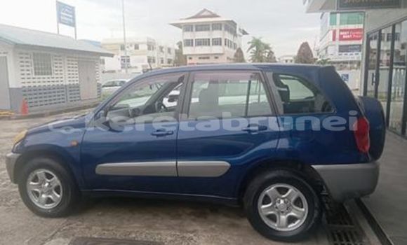 Buy Used Toyota RAV4 Other Car in Bandar Seri Begawan in Brunei-Muara Buy Used Toyota RAV4 Other Car in Bandar Seri Begawan in Brunei-Muara