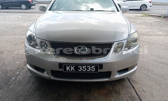 Buy Used Lexus GS Other Car in Bandar Seri Begawan in Brunei-Muara Buy Used Lexus GS Other Car in Bandar Seri Begawan in Brunei-Muara