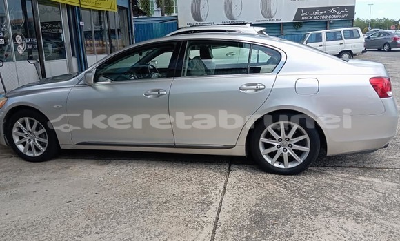 Buy Used Lexus GS Other Car in Bandar Seri Begawan in Brunei-Muara Buy Used Lexus GS Other Car in Bandar Seri Begawan in Brunei-Muara
