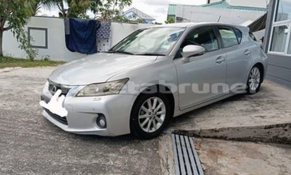 Buy Used Lexus CT Other Car in Bandar Seri Begawan in Brunei-Muara Buy Used Lexus CT Other Car in Bandar Seri Begawan in Brunei-Muara