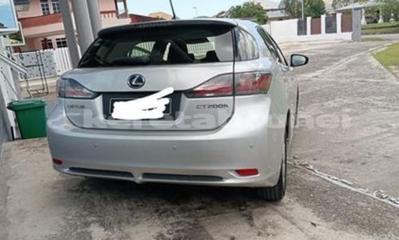 Buy Used Lexus CT Other Car in Bandar Seri Begawan in Brunei-Muara Buy Used Lexus CT Other Car in Bandar Seri Begawan in Brunei-Muara